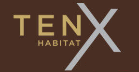 Raymond Tenx Habitat Project Logo