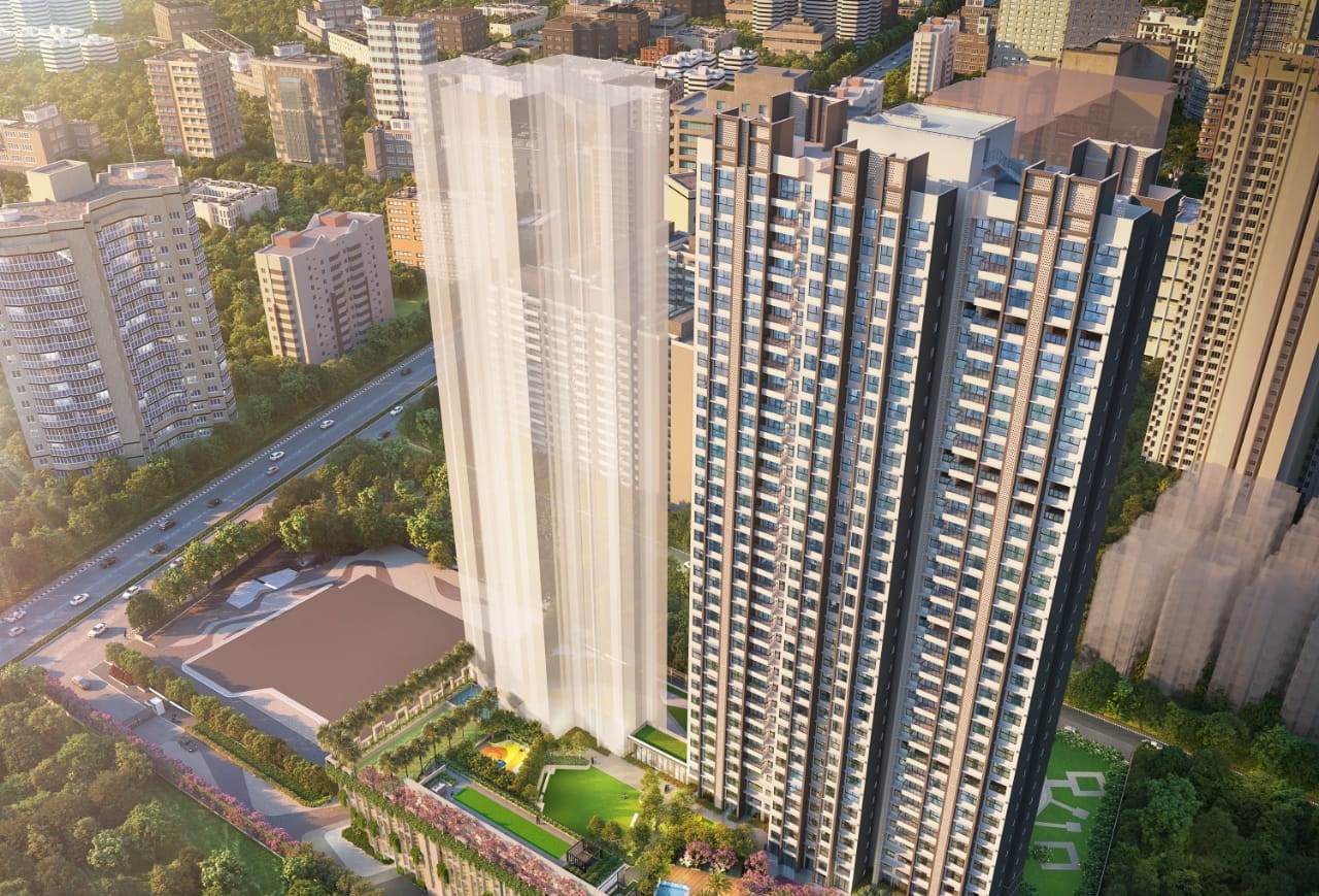 Raymond Viman Nagar Project